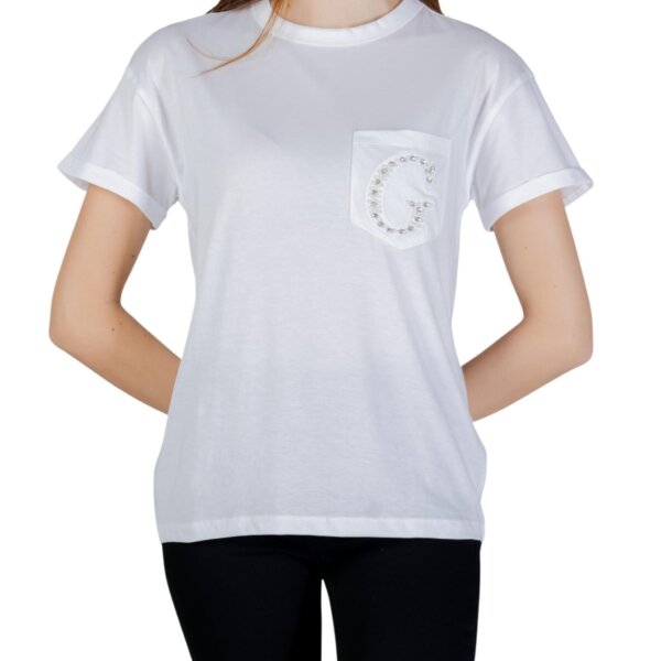 Guess - Guess  Women T-Shirt