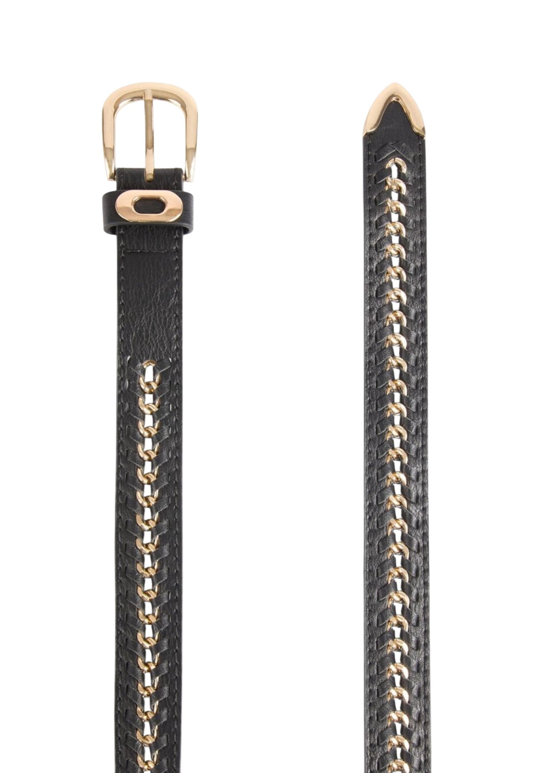 Morgan De Toi - Morgan De Toi Women Belt - Image 3