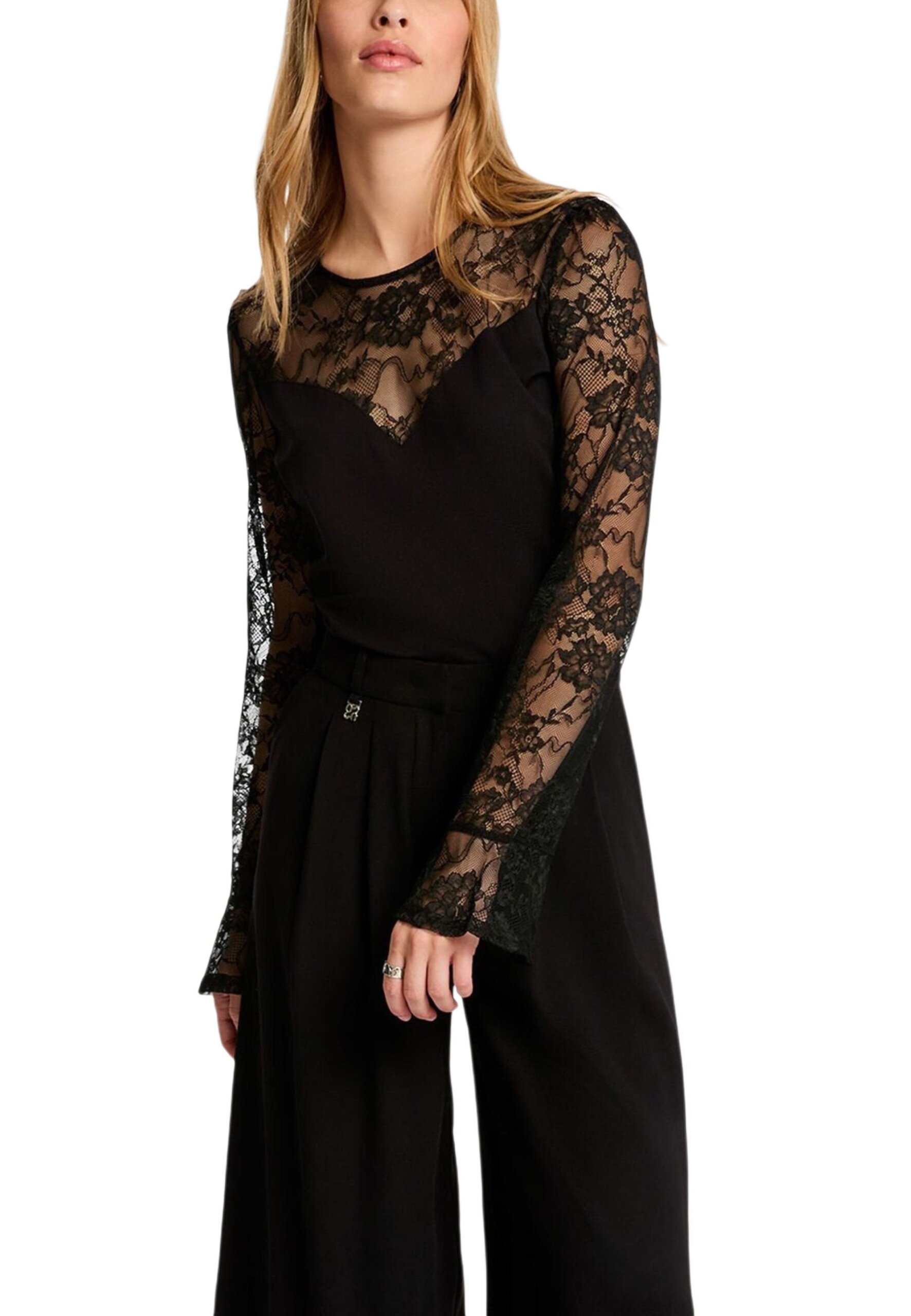 Morgan De Toi - Morgan De Toi  Women Blouse