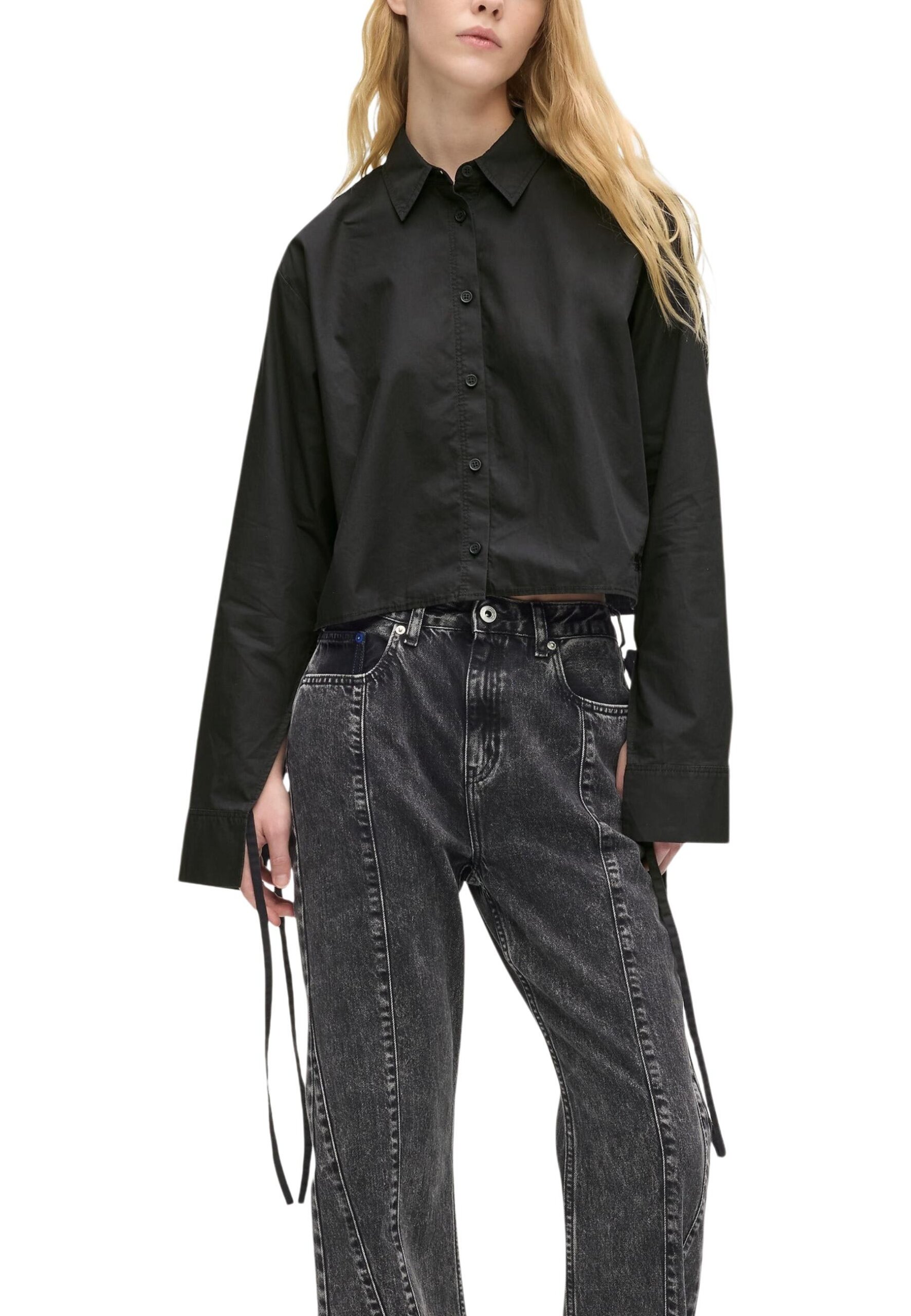Karl Lagerfeld Jeans - Karl Lagerfeld Jeans  Women Shirt