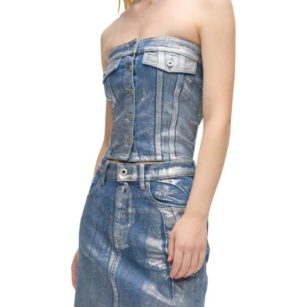 Karl Lagerfeld Jeans - Karl Lagerfeld Jeans  Women Top