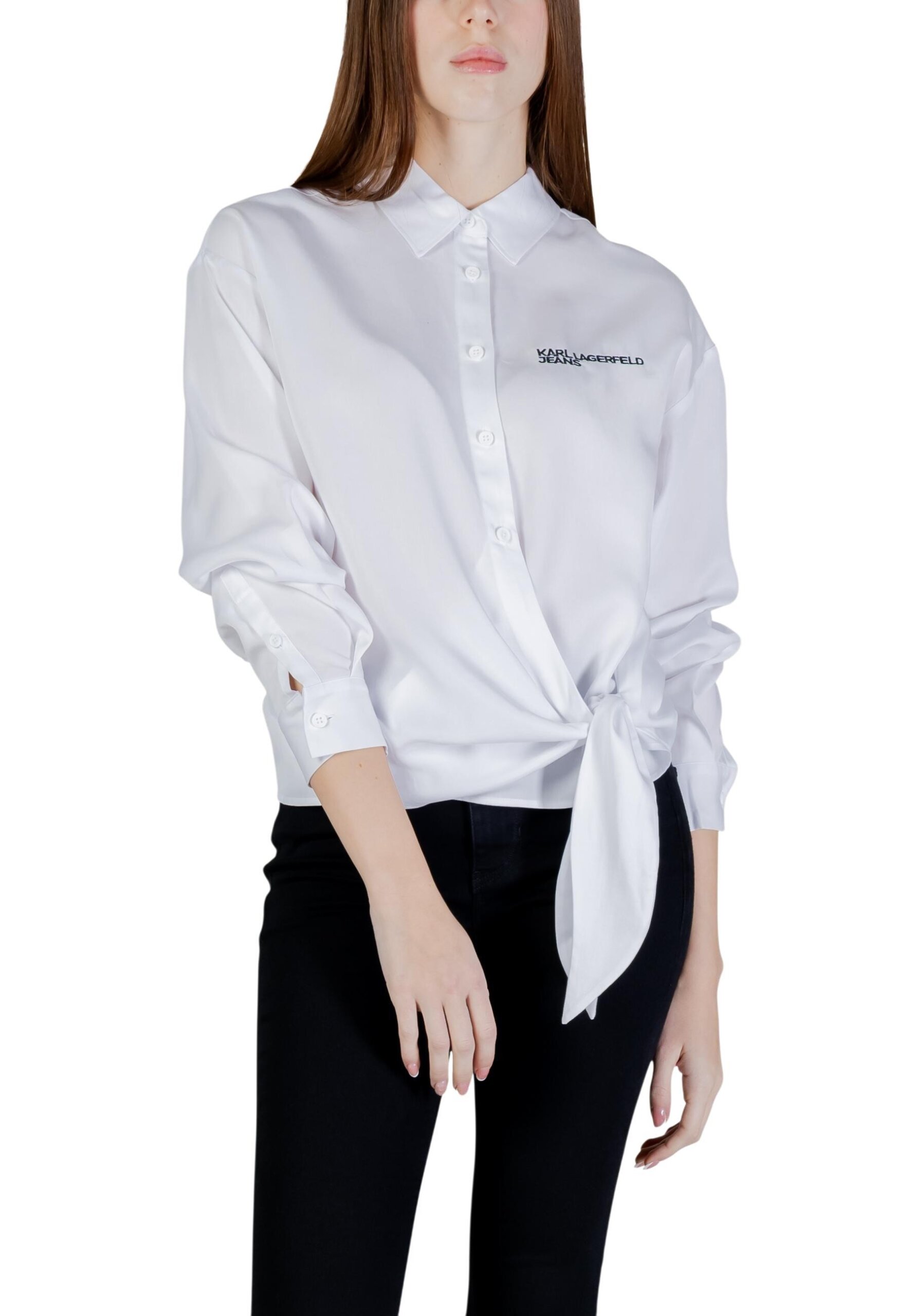 Karl Lagerfeld Jeans - Karl Lagerfeld Jeans  Women Shirt