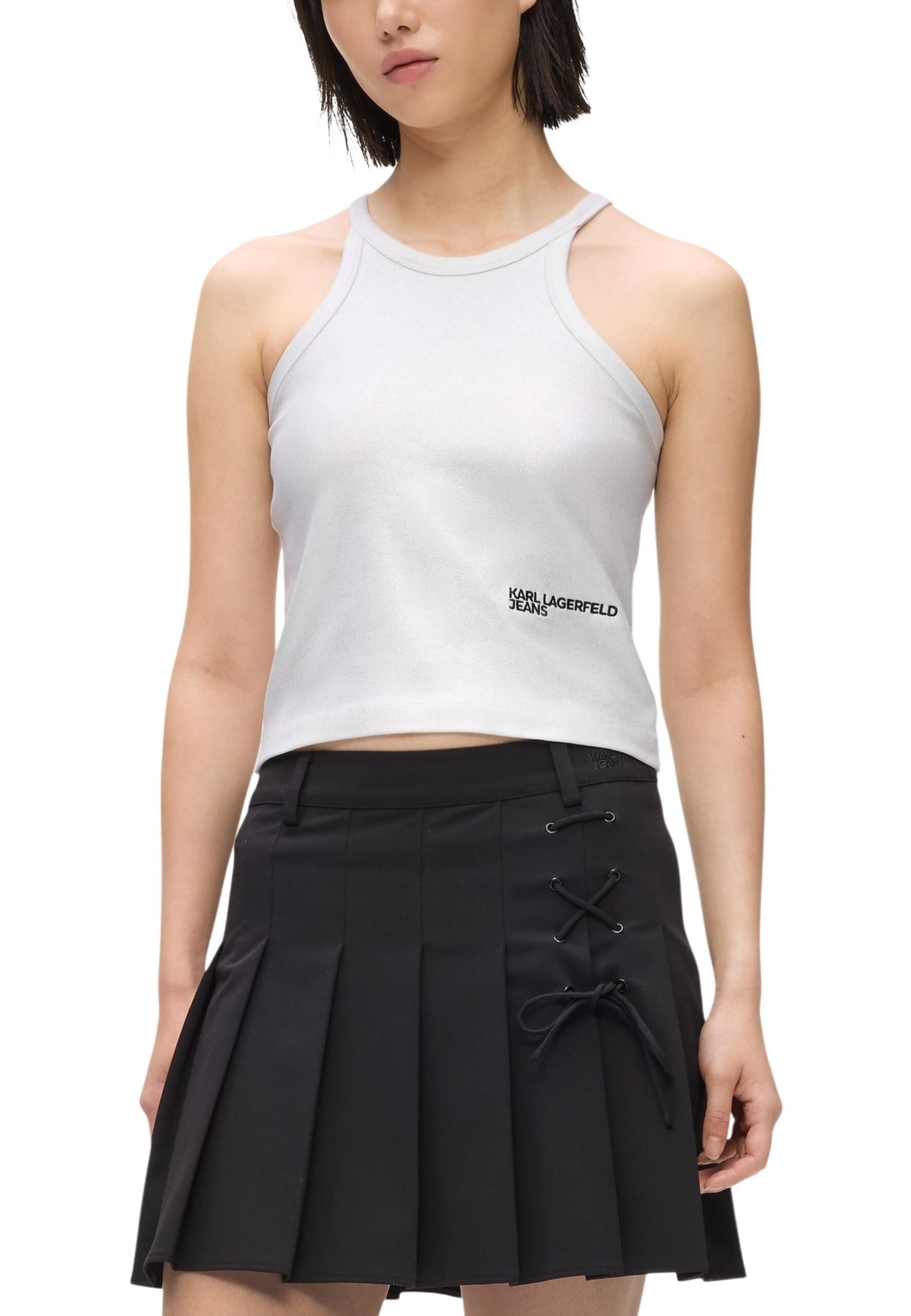 Karl Lagerfeld Jeans - Karl Lagerfeld Jeans  Women Top