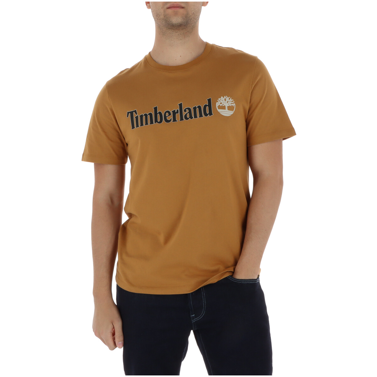 Timberland - Timberland Men T-Shirt