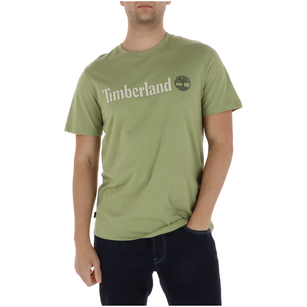 Timberland - Timberland Men T-Shirt