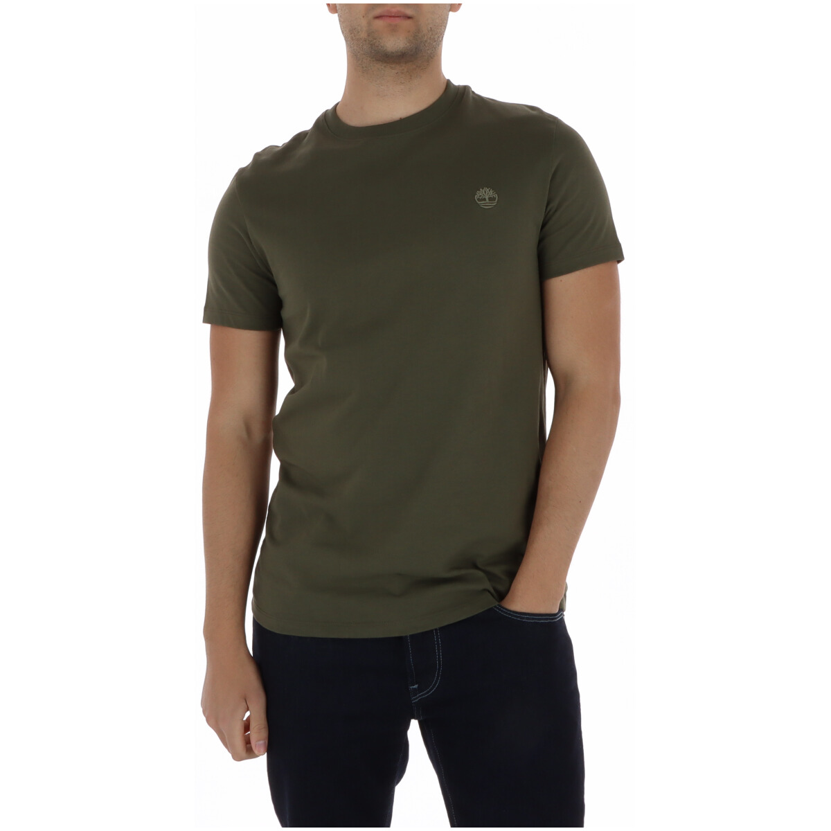 Timberland - Timberland Men T-Shirt