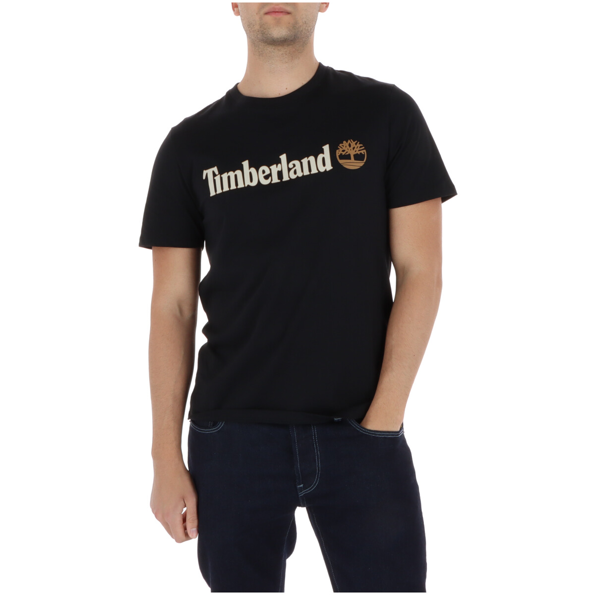 Timberland - Timberland Men T-Shirt