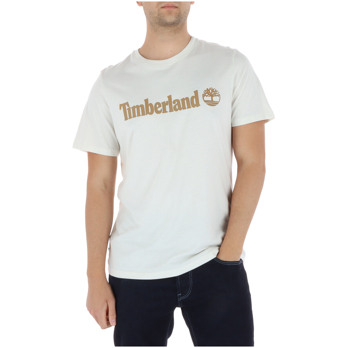 Timberland - Timberland Men T-Shirt