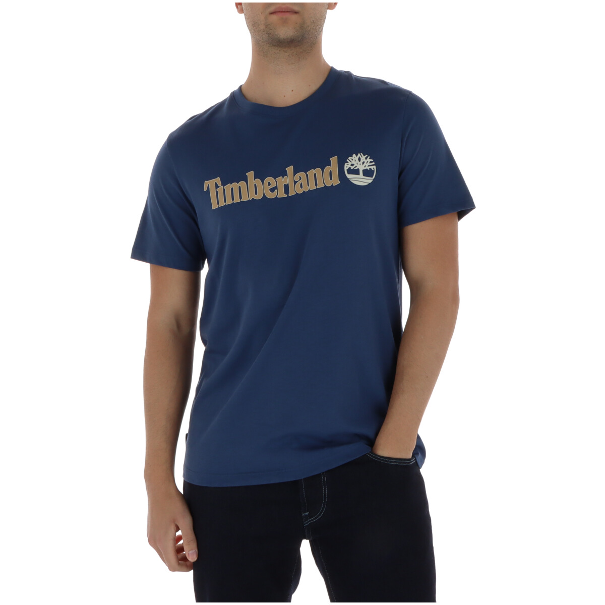 Timberland - Timberland Men T-Shirt
