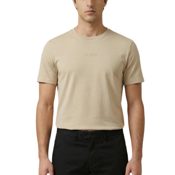 Guess - Guess Men T-Shirt