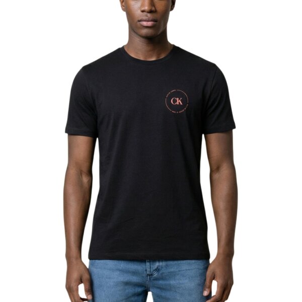 Calvin Klein Jeans - Calvin Klein Jeans Men T-Shirt