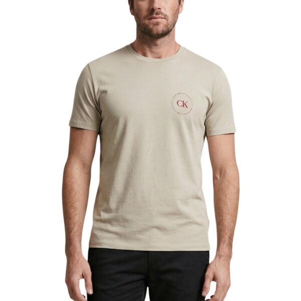 Calvin Klein Jeans - Calvin Klein Jeans Men T-Shirt