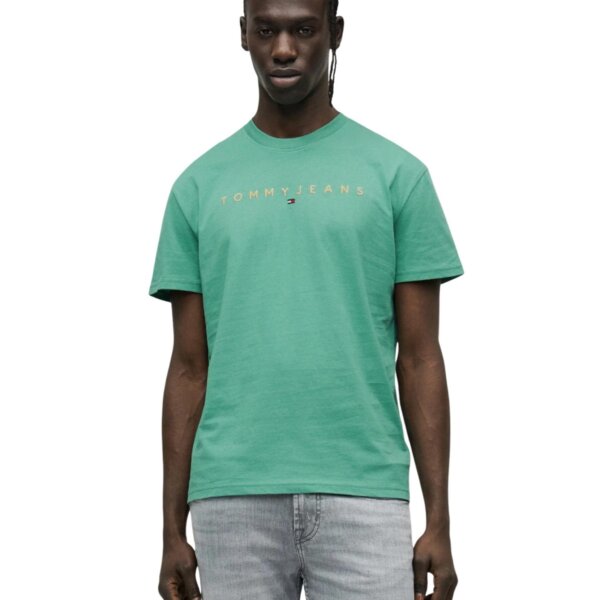 Tommy Hilfiger Jeans - Tommy Hilfiger Jeans Men T-Shirt
