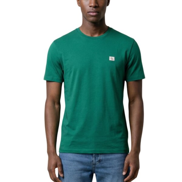 Calvin Klein Jeans - Calvin Klein Jeans Men T-Shirt
