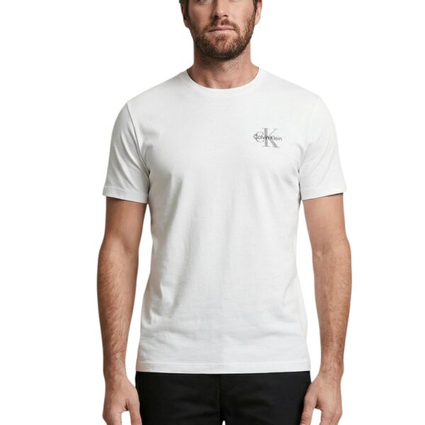 Calvin Klein Jeans - Calvin Klein Jeans Men T-Shirt