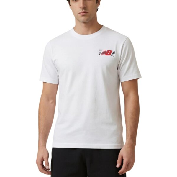 New Balance - New Balance Men T-Shirt