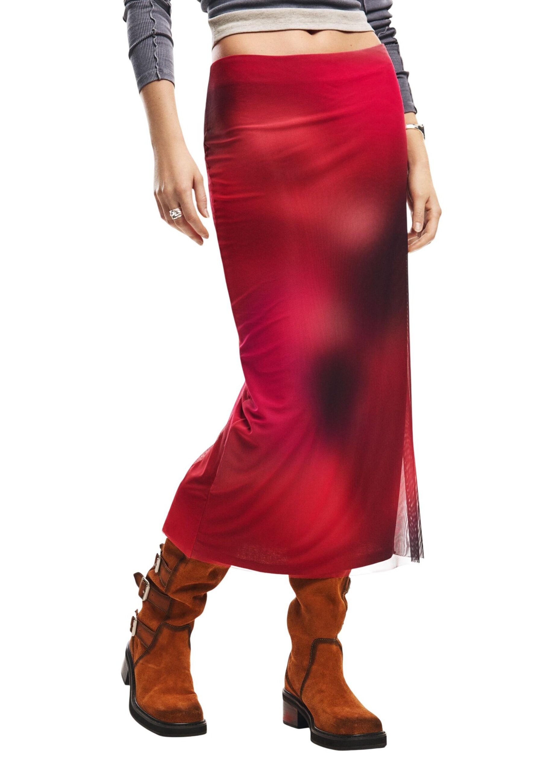 Desigual - Desigual Women Skirt