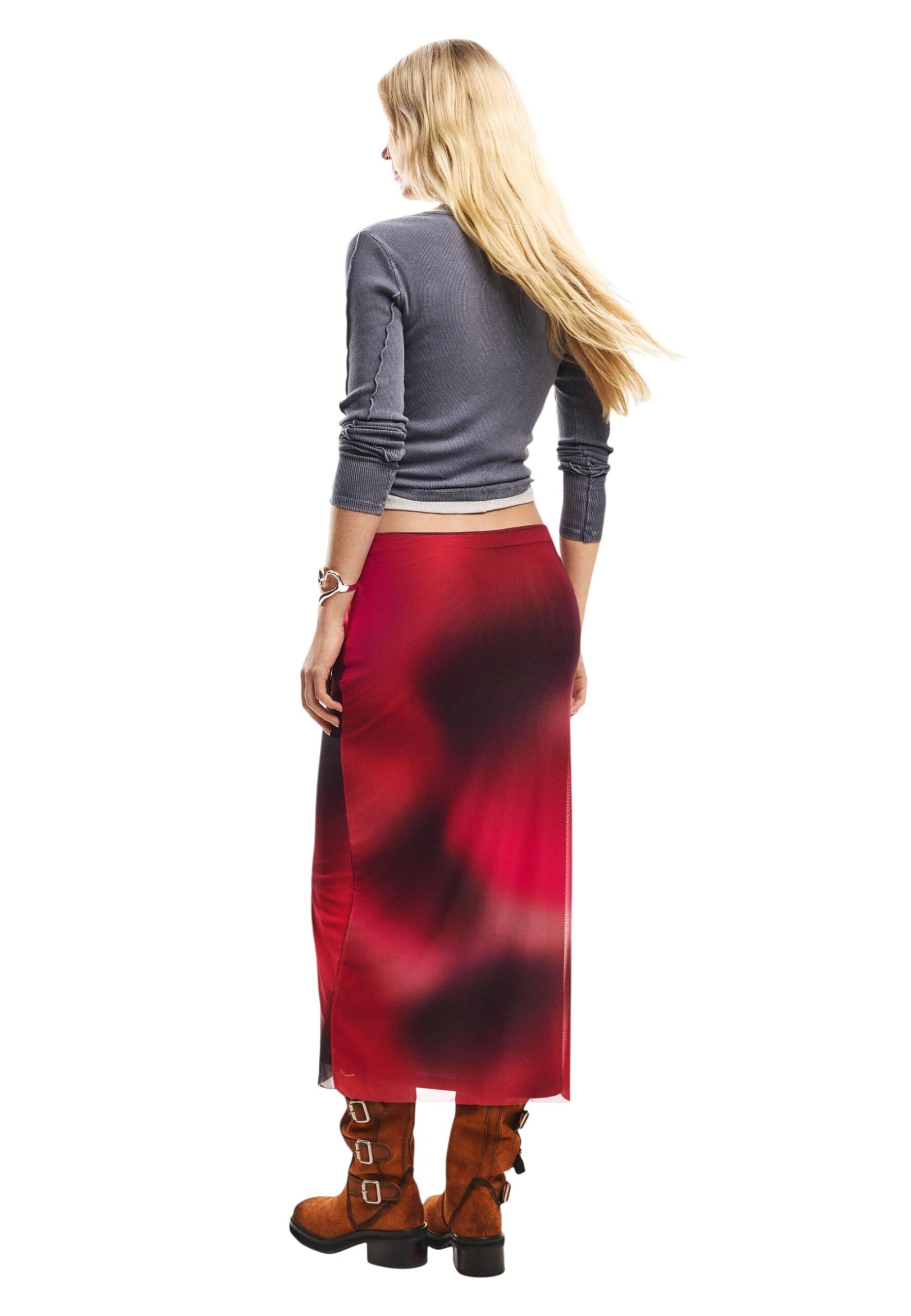 Desigual - Desigual Women Skirt - Image 2