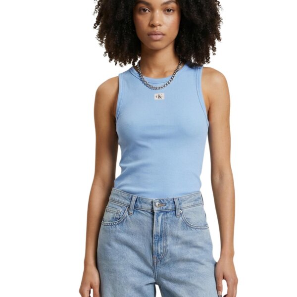 Calvin Klein Jeans - Calvin Klein Jeans  Women Undershirt