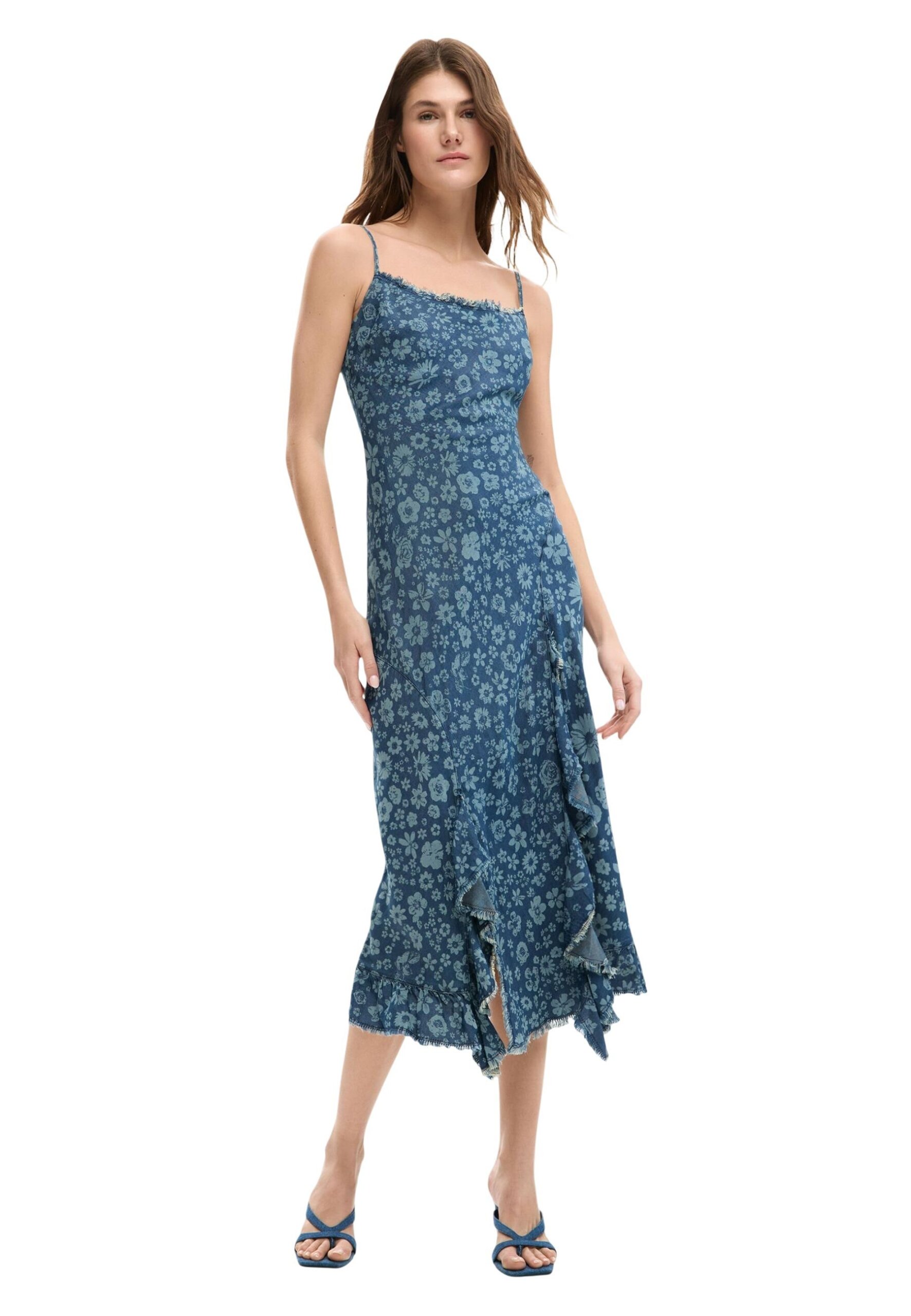 Desigual - Desigual  Women Dress