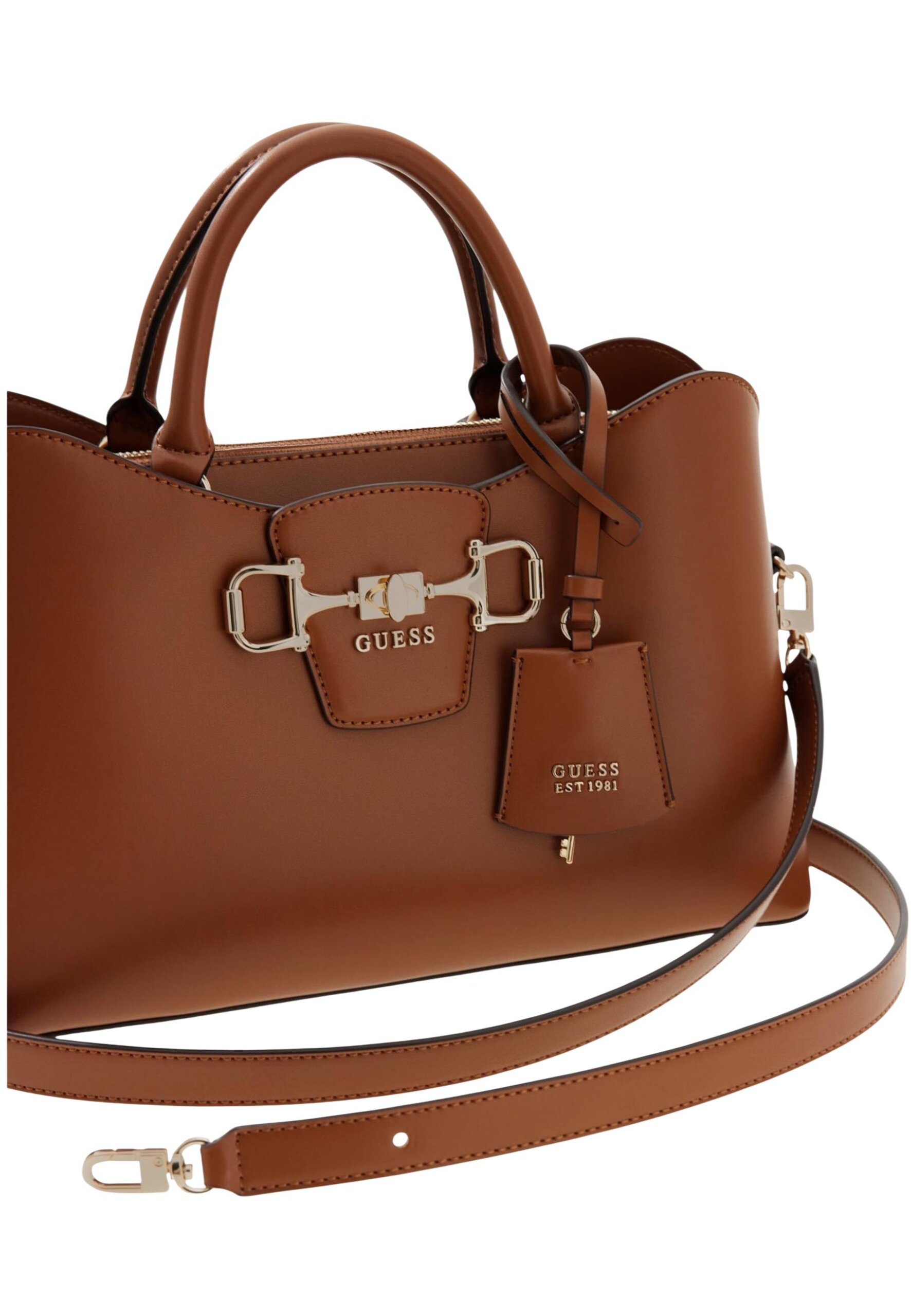 Guess - Guess Women Bag - Image 4