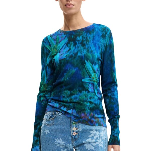 Desigual - Desigual  Women Knitwear