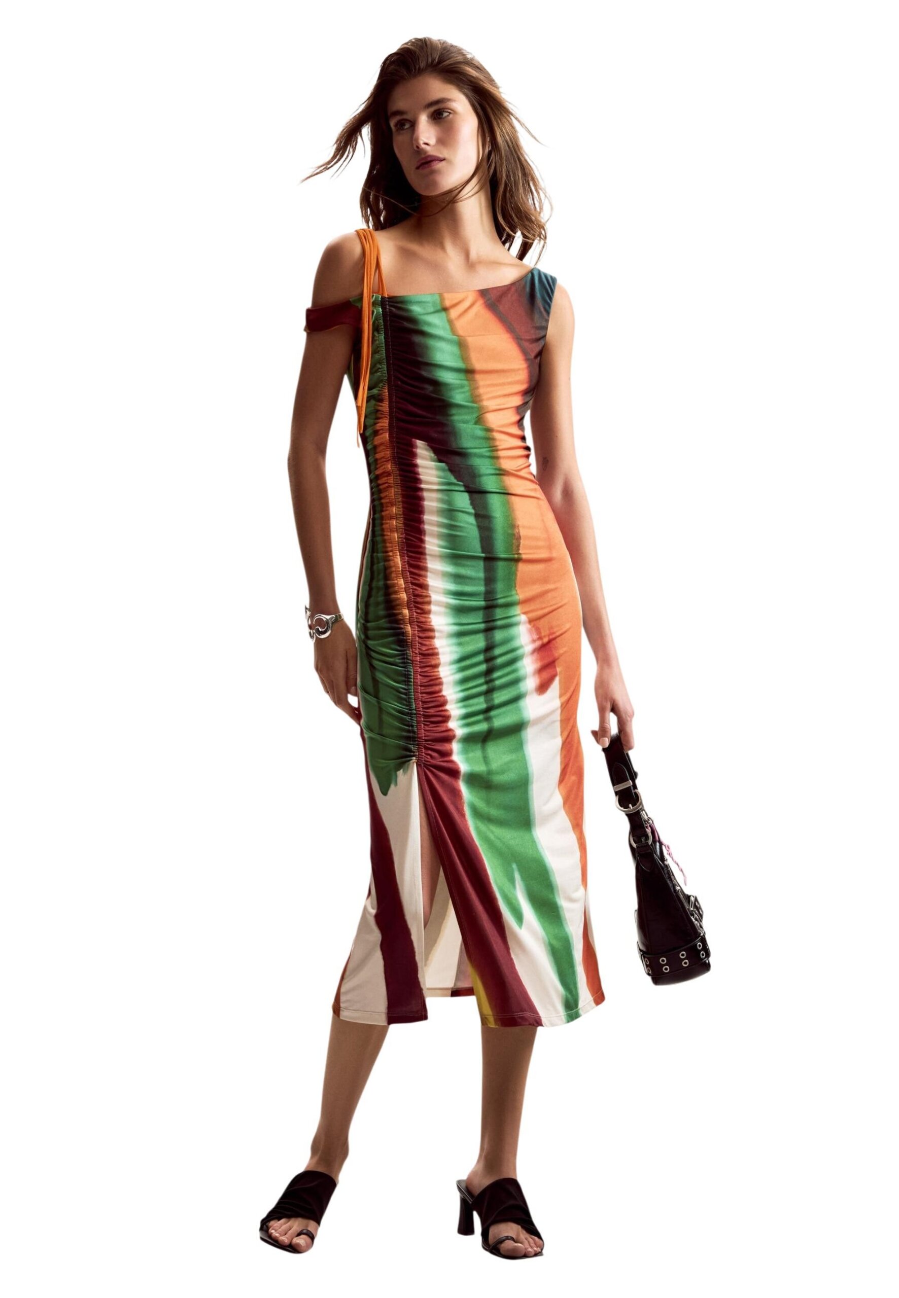 Desigual - Desigual  Women Dress