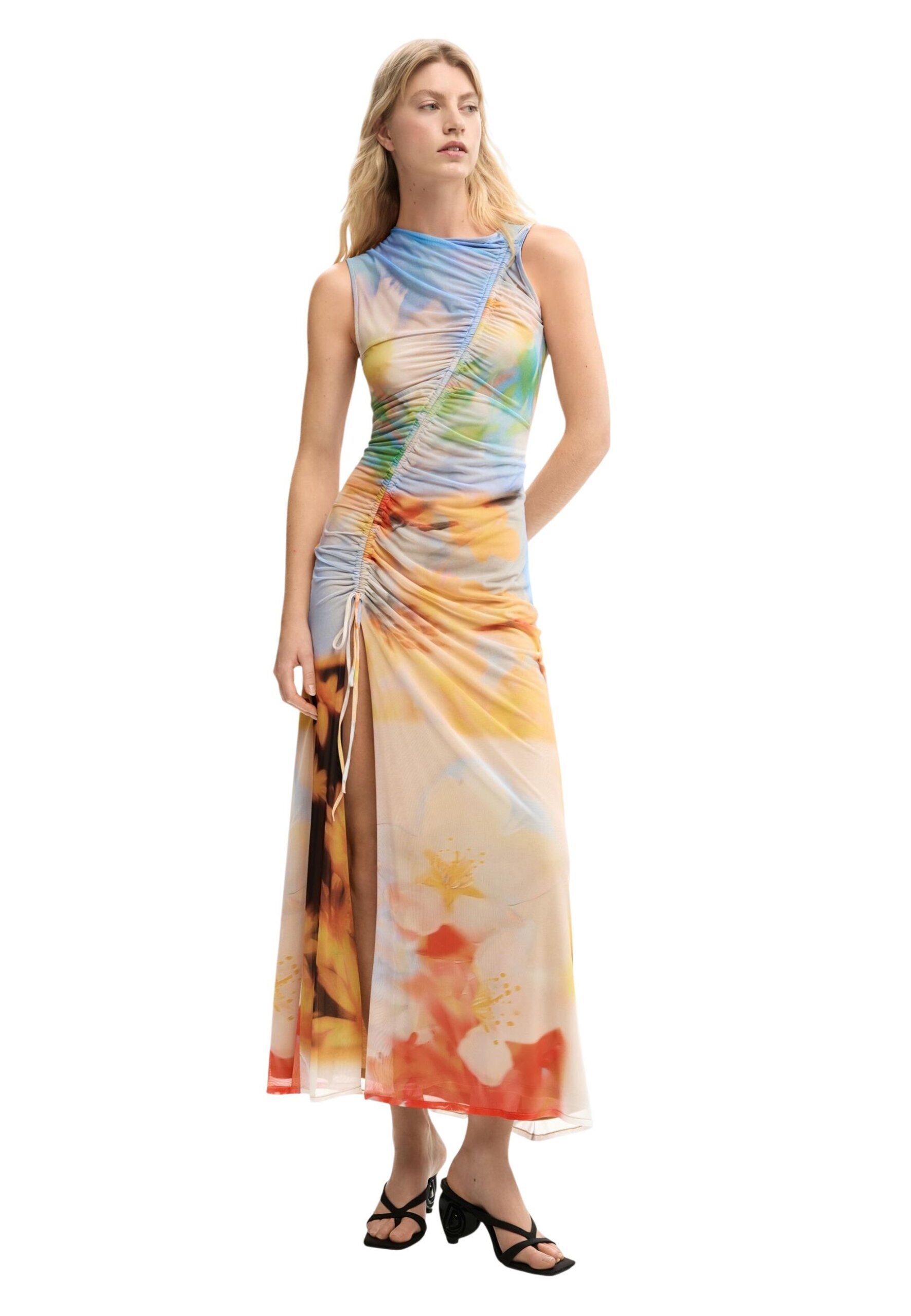 Desigual - Desigual  Women Dress