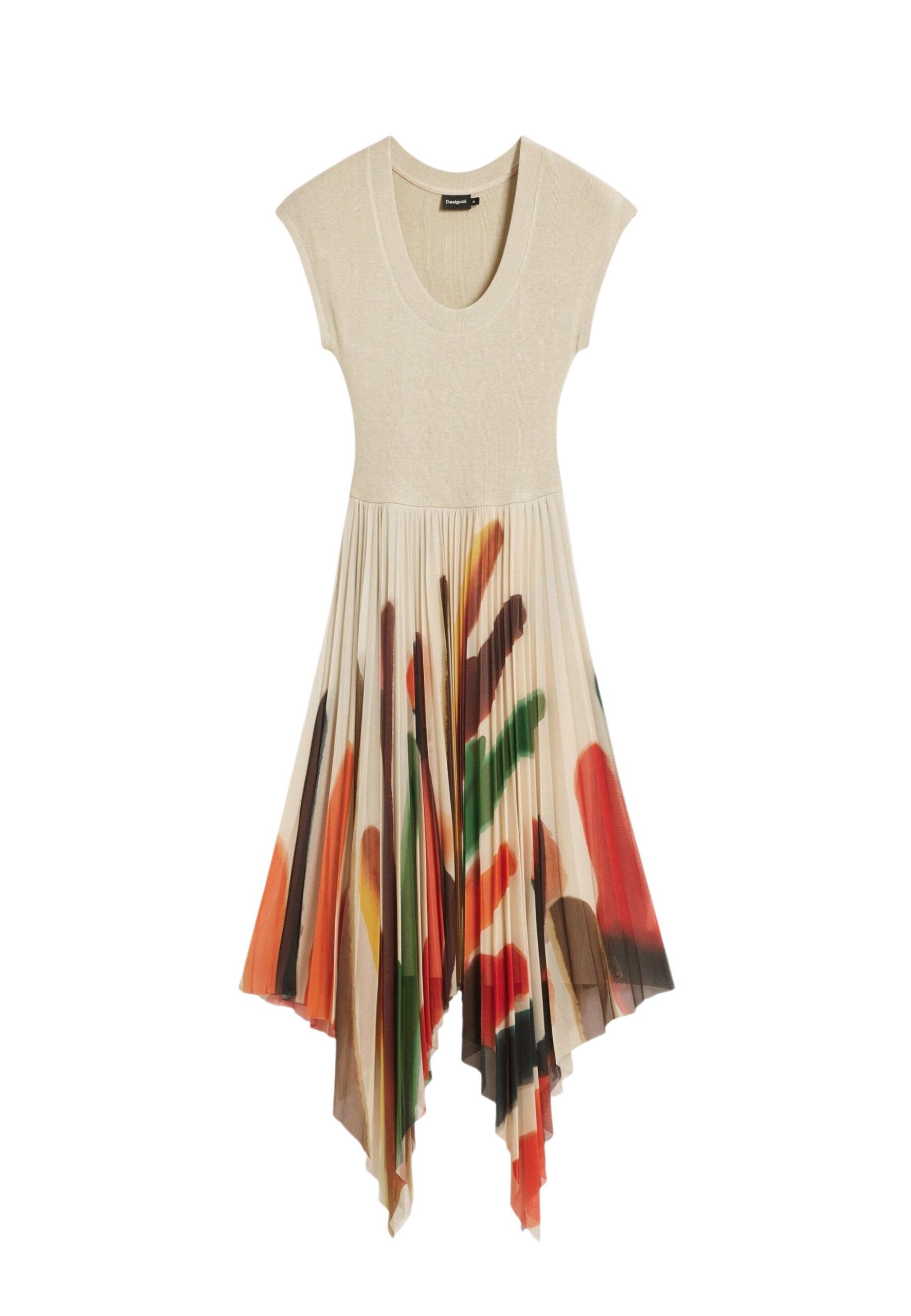 Desigual - Desigual Women Dress - Image 4