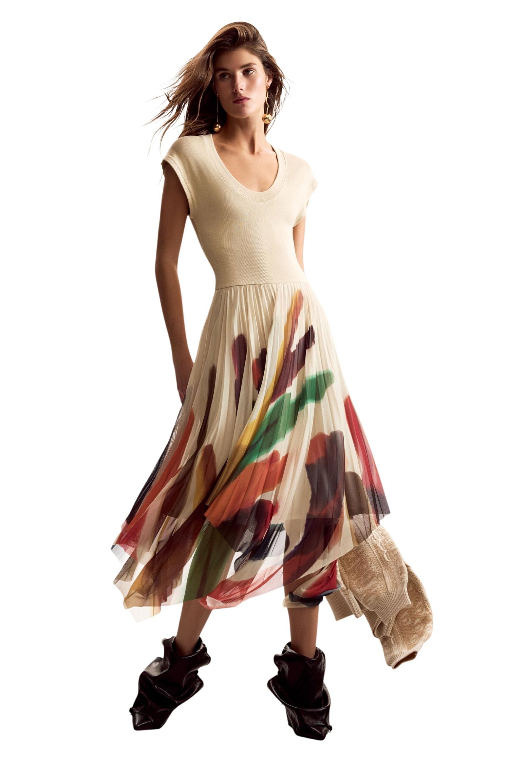 Desigual - Desigual Women Dress