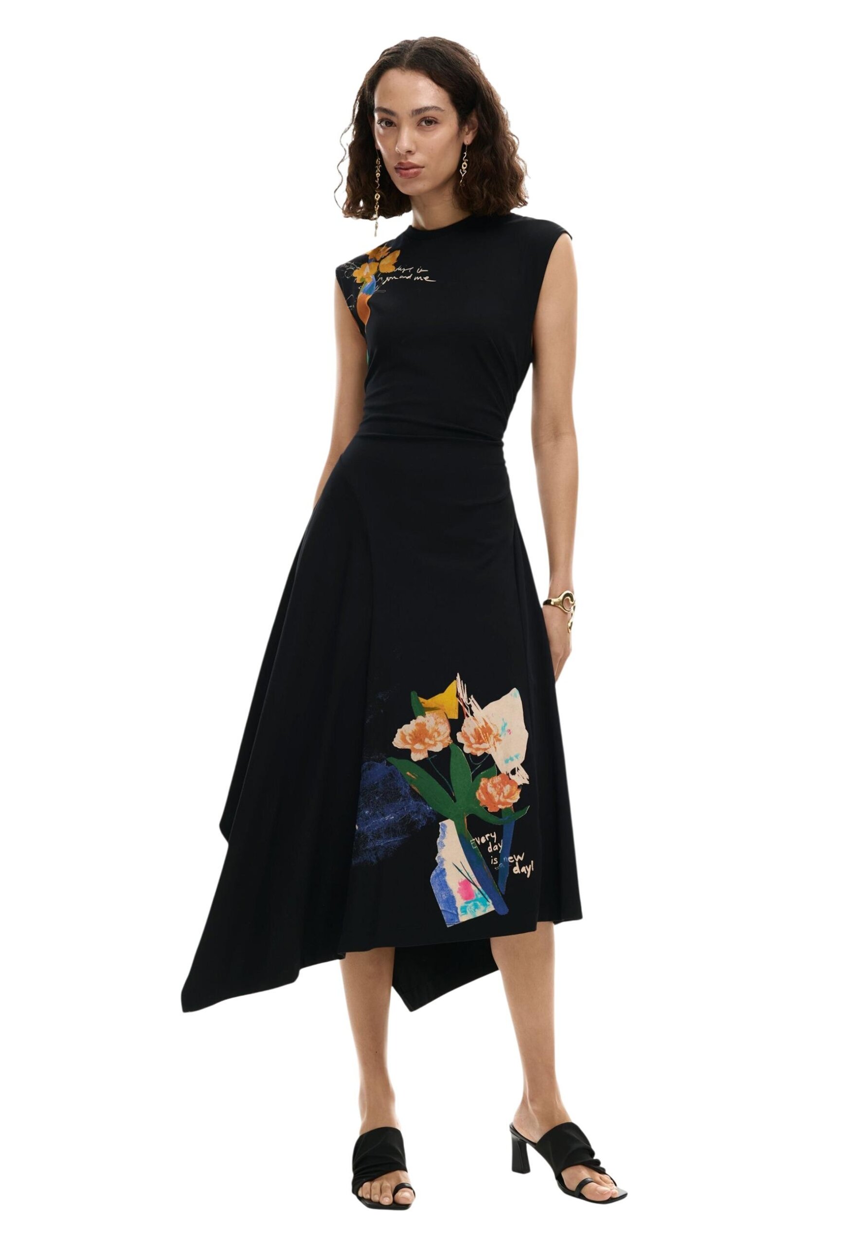 Desigual - Desigual Women Dress
