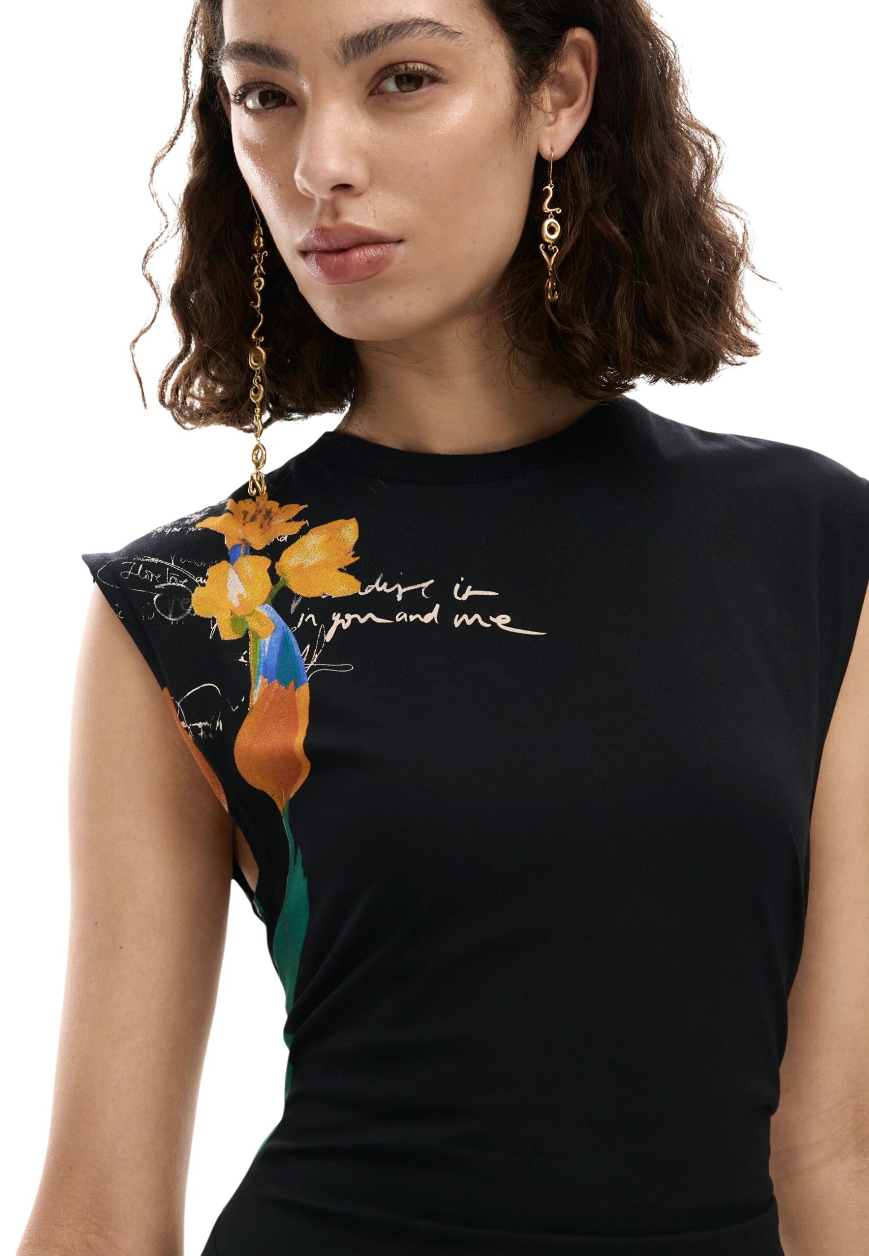 Desigual - Desigual Women Dress - Image 2
