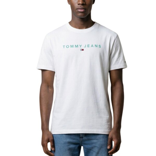 Tommy Hilfiger Jeans - Tommy Hilfiger Jeans Men T-Shirt