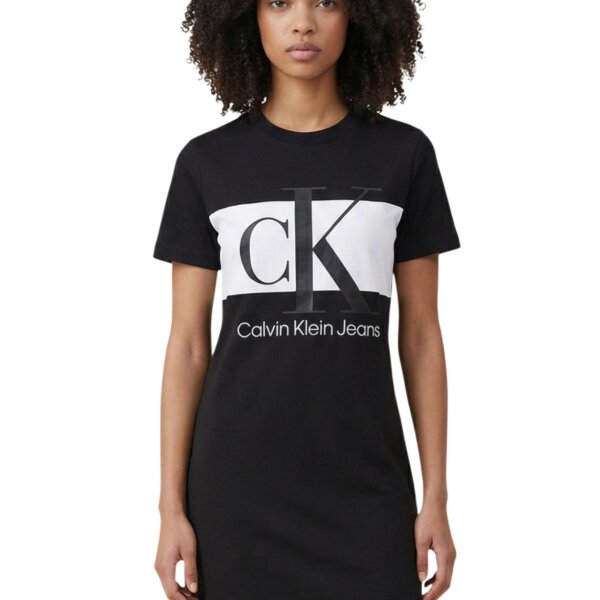 Calvin Klein Jeans - Calvin Klein Jeans  Women Dress