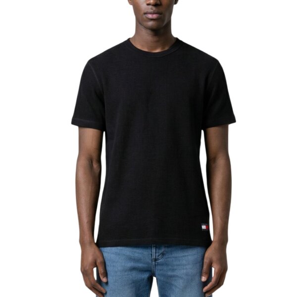 Tommy Hilfiger Jeans - Tommy Hilfiger Jeans Men T-Shirt
