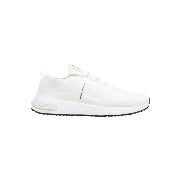 Armani Exchange - Armani Exchange Men Sneakers