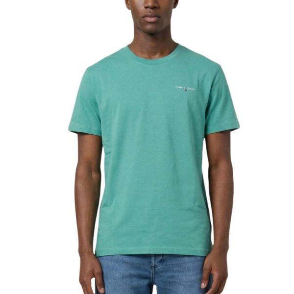 Tommy Hilfiger Jeans - Tommy Hilfiger Jeans Men T-Shirt