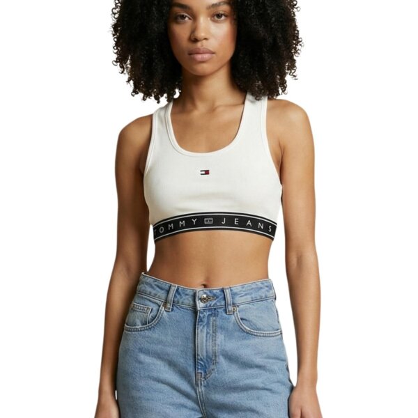 Tommy Hilfiger Jeans - Tommy Hilfiger Jeans  Women Top