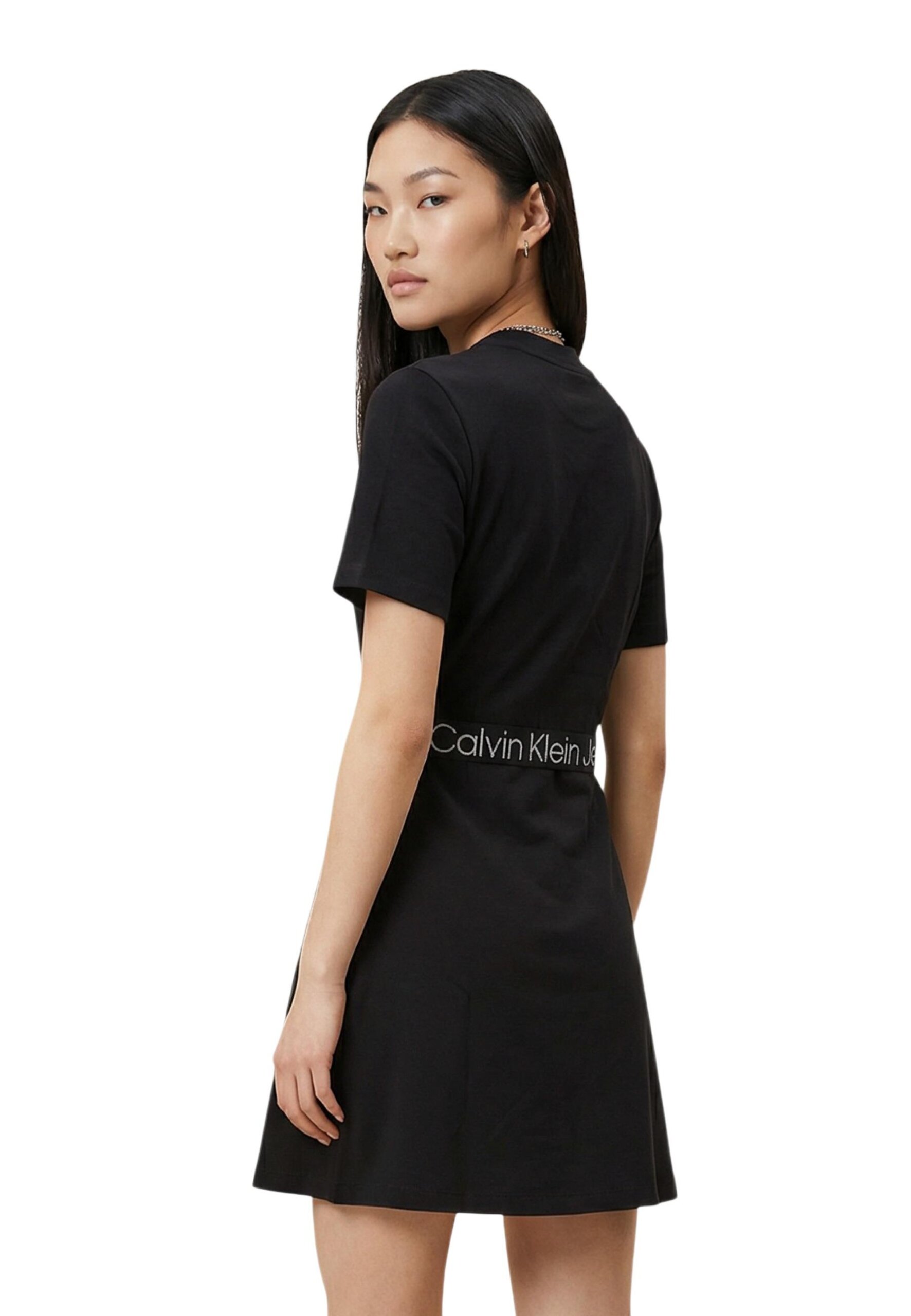 Calvin Klein Jeans - Calvin Klein Jeans Women Dress - Image 2