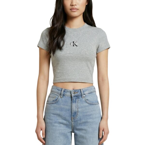 Calvin Klein Jeans - Calvin Klein Jeans  Women T-Shirt