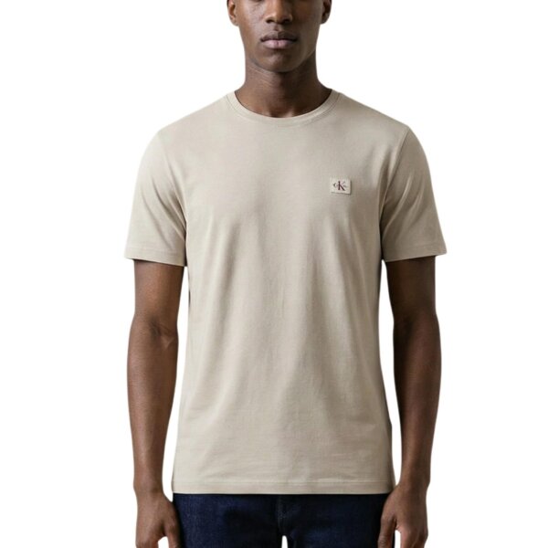 Calvin Klein Jeans - Calvin Klein Jeans Men T-Shirt