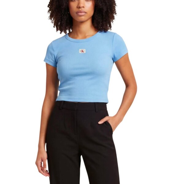Calvin Klein Jeans - Calvin Klein Jeans  Women T-Shirt