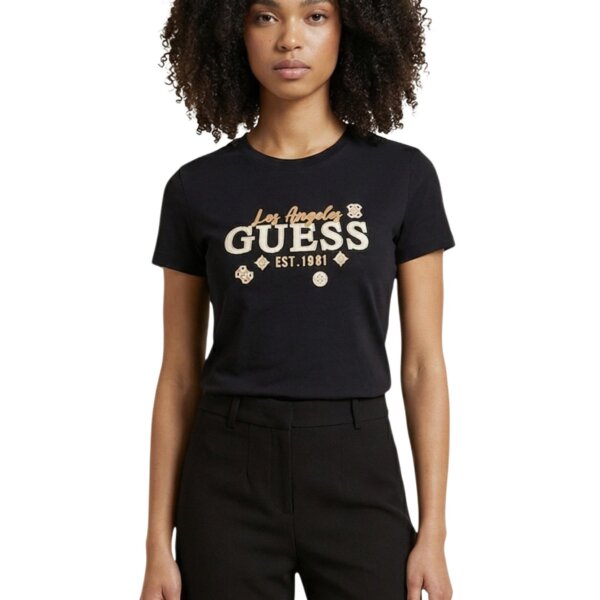 Guess - Guess  Women T-Shirt