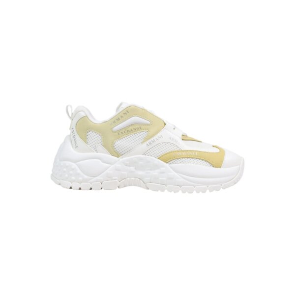 Armani Exchange - Armani Exchange Women Sneakers