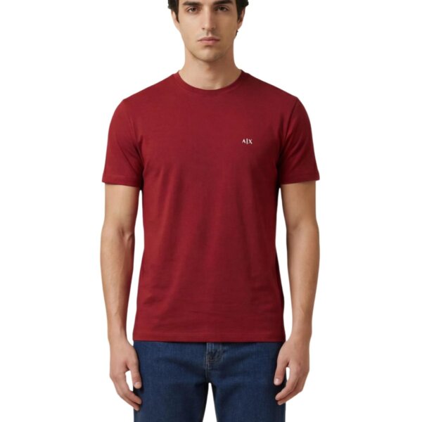 Armani Exchange - Armani Exchange Men T-Shirt