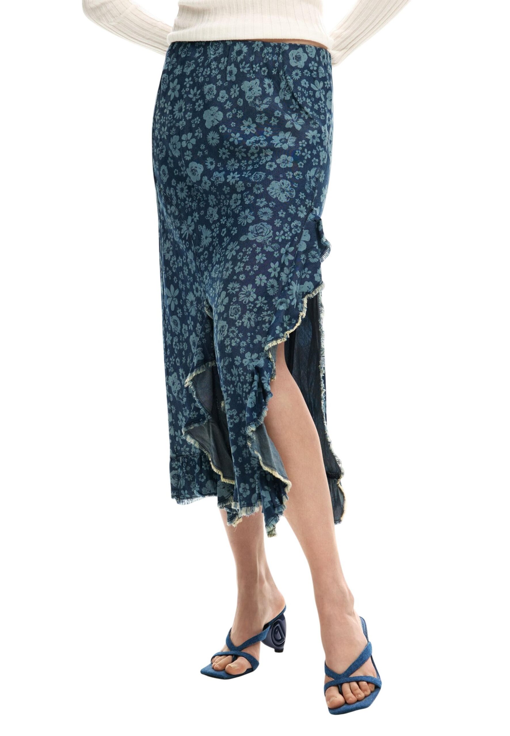 Desigual - Desigual  Women Skirt