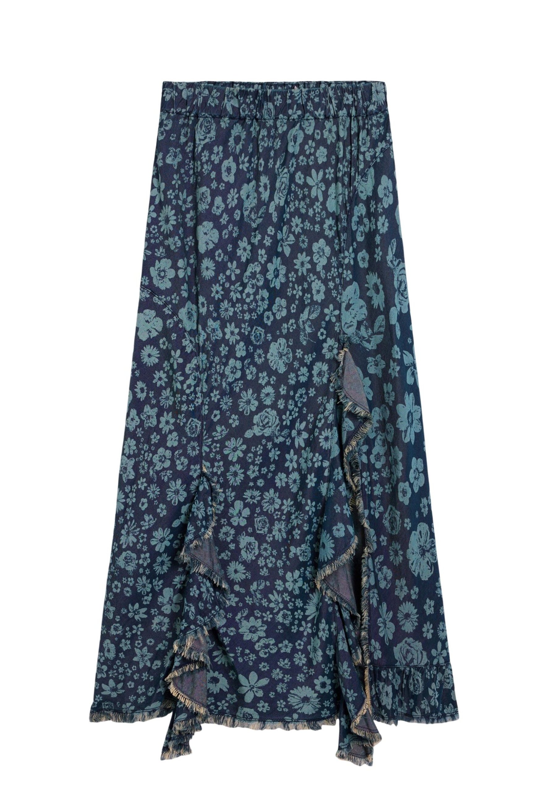 Desigual - Desigual Women Skirt - Image 3