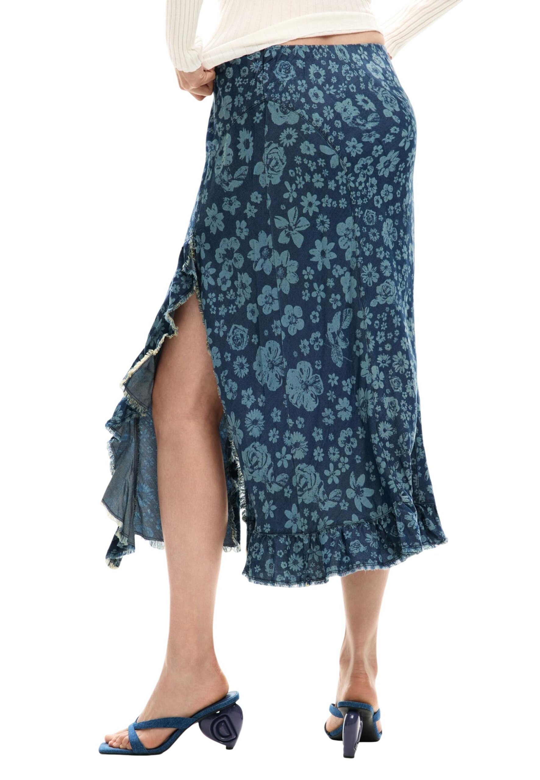 Desigual - Desigual Women Skirt - Image 2