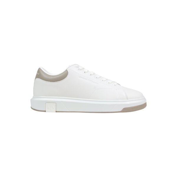 Armani Exchange - Armani Exchange Men Sneakers