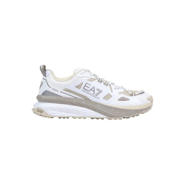 Ea7 - Ea7 Men Sneakers
